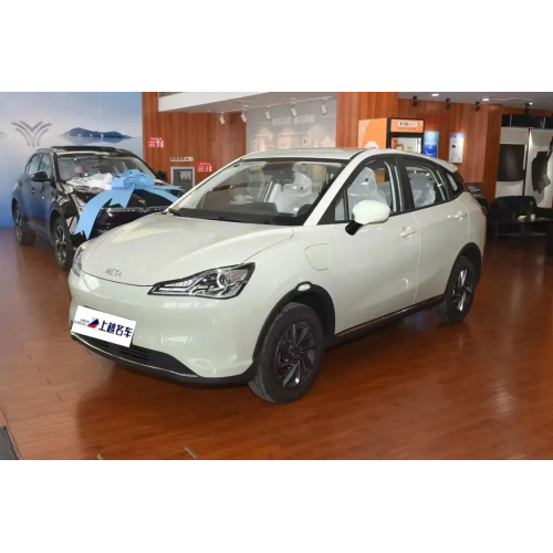 Nate V Electric Car neta ev vehicle electric for sale Supply Cheap Price Suv Ev Car Nate V 301china manufacturer electric cars